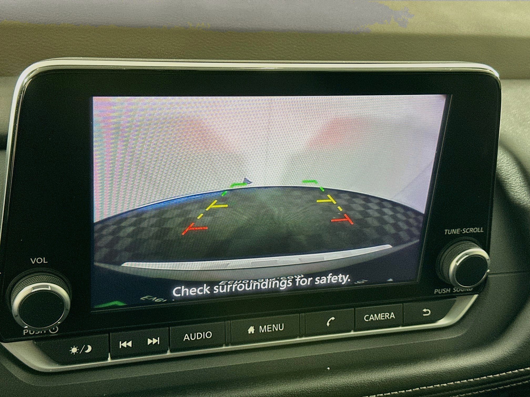 Used 2023 Nissan Rogue SV FWD image 22