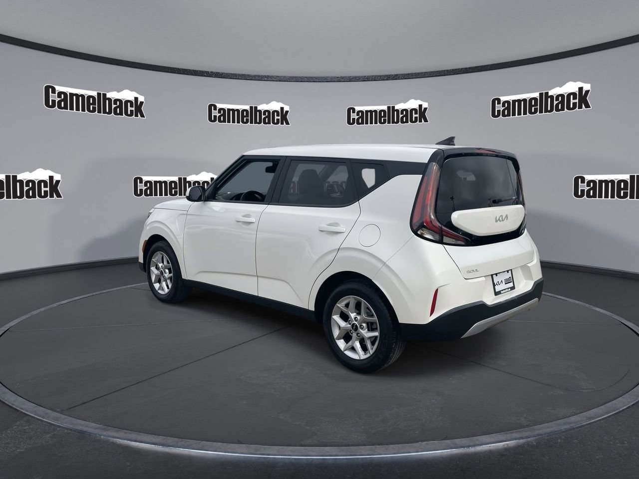 Certified 2024 Kia Soul LX w/ Option Group 015 FWD image 5