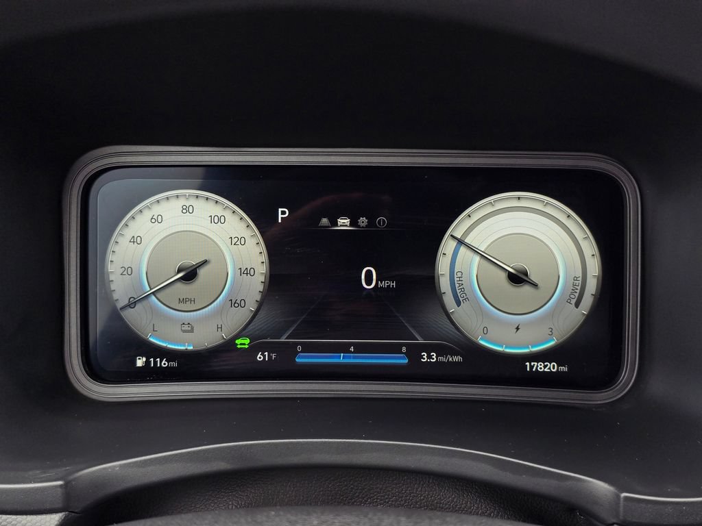 Used 2023 Hyundai Kona SE FWD image 19