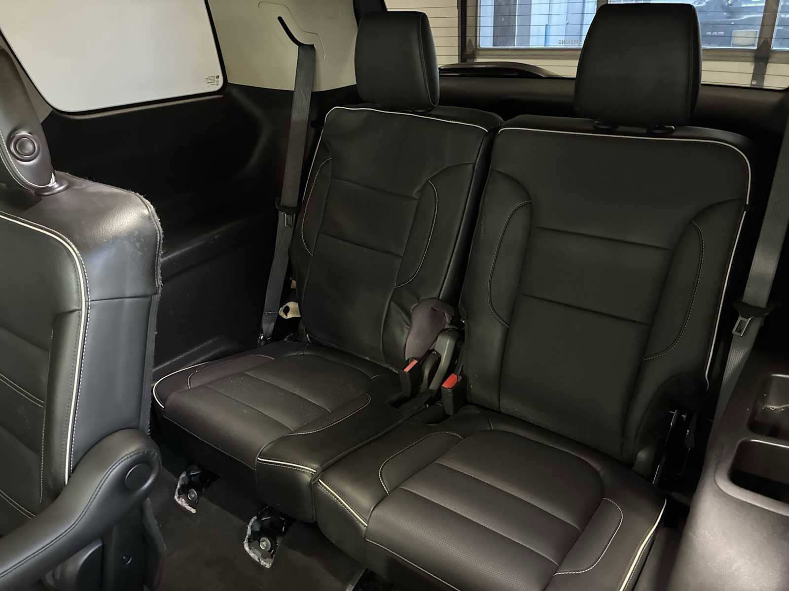 Used 2019 GMC Acadia Denali w/ Technology Package image 26