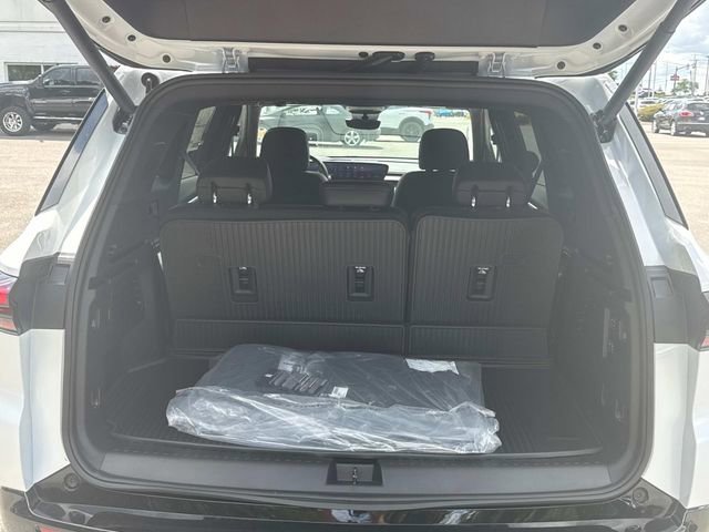 New 2026 Buick Enclave Sport Touring w/ Power Package image 13