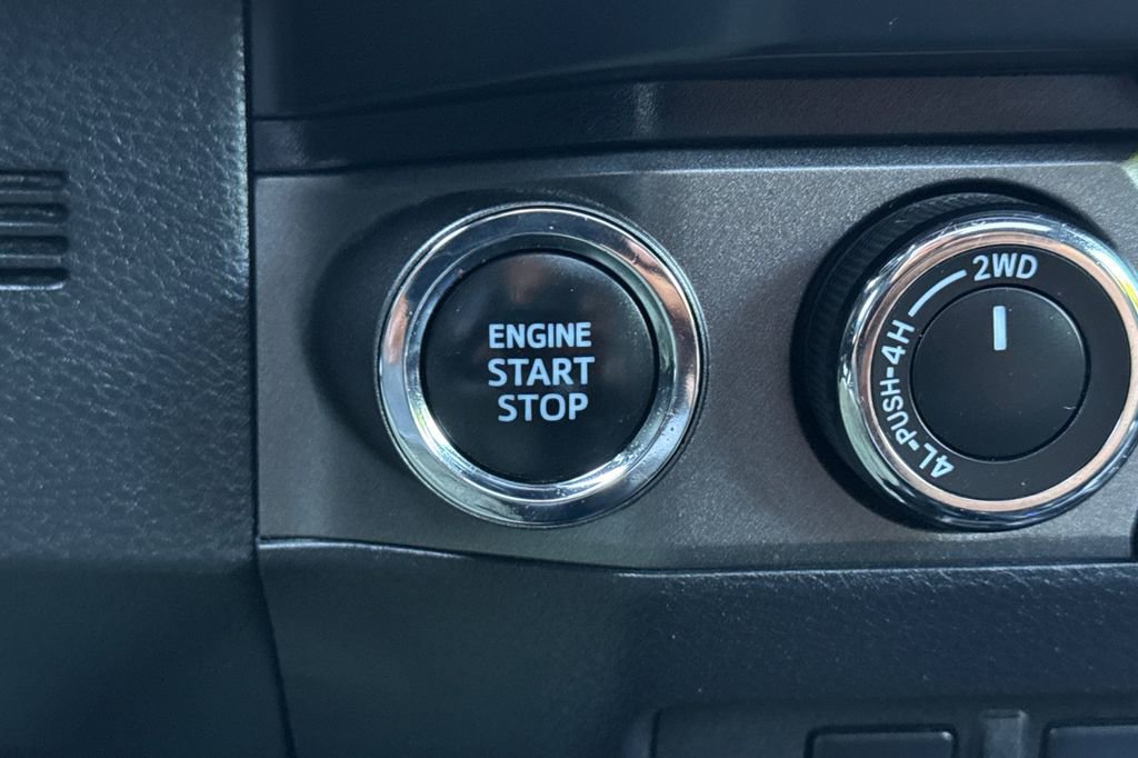 Certified 2023 Toyota Tacoma TRD Sport w/ TRD Premium Sport Package image 21