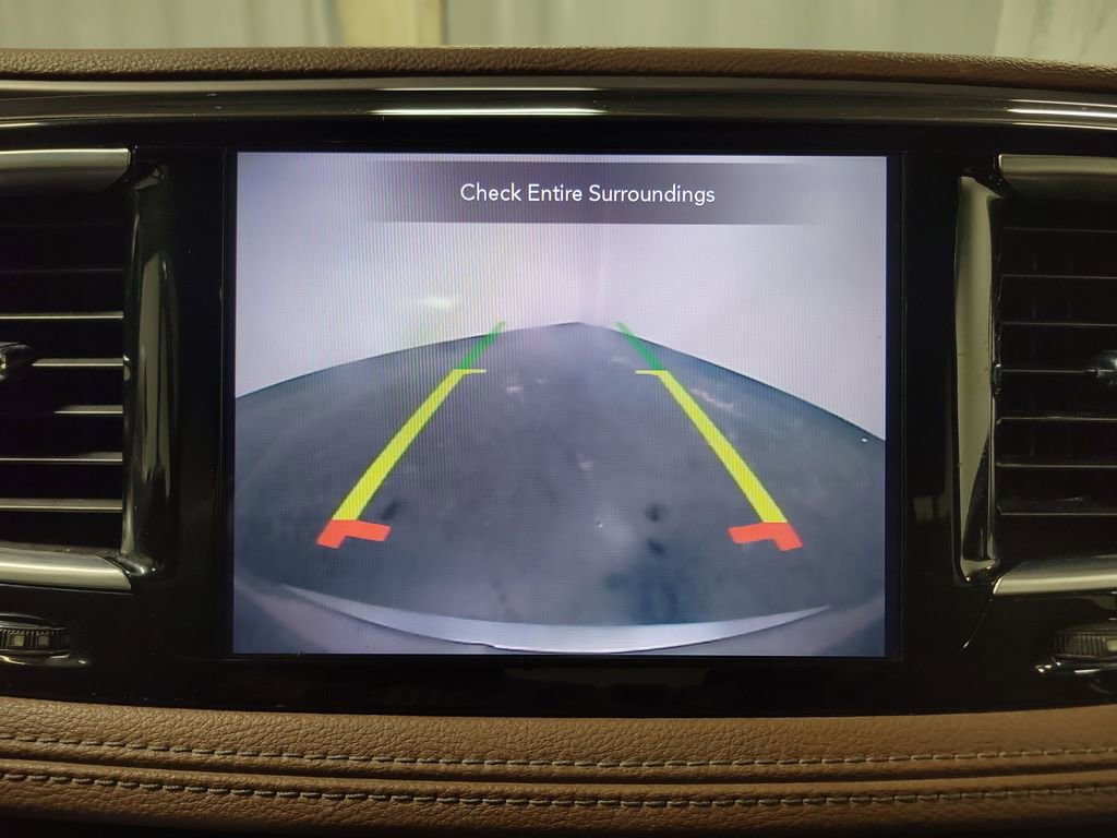 Used 2020 Chrysler Pacifica Limited image 20