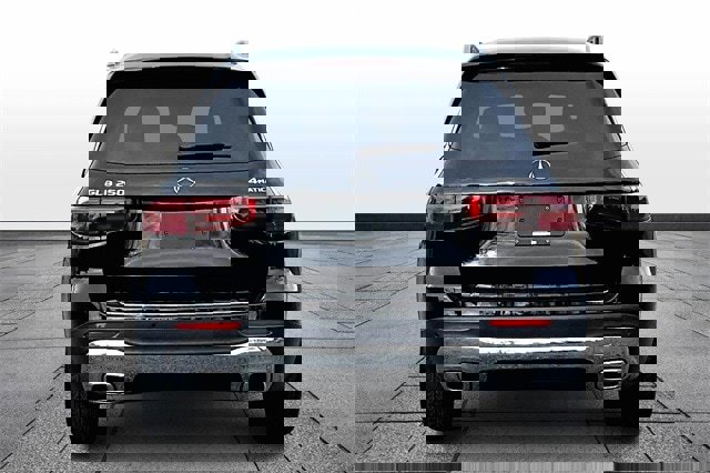 Used 2025 Mercedes-Benz GLB 250 250 image 8