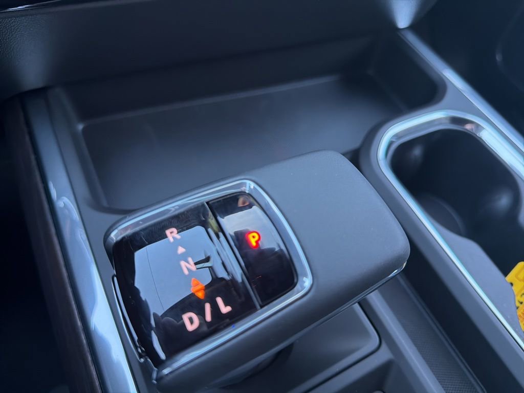 New 2026 GMC Sierra 1500 SLT w/ SLT Premium Plus Package image 20