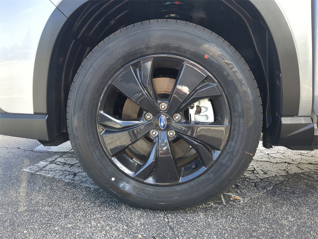 New 2026 Subaru Ascent Premium image 31