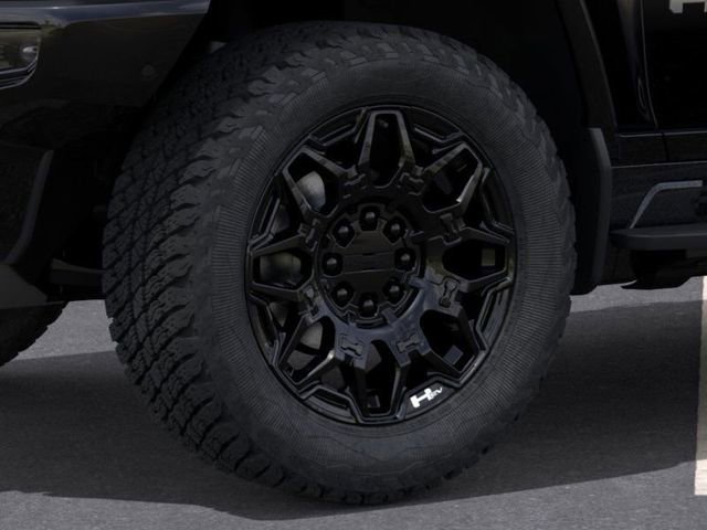 New 2026 GMC Hummer EV 4x4 Crew Cab image 9