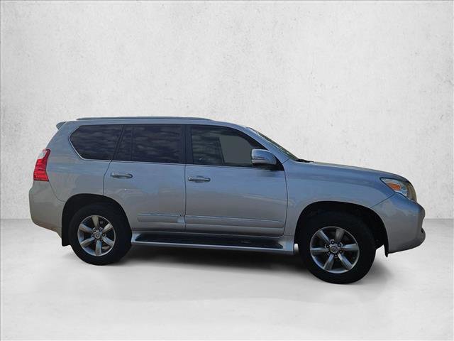 Used 2013 Lexus GX 460 Premium image 4