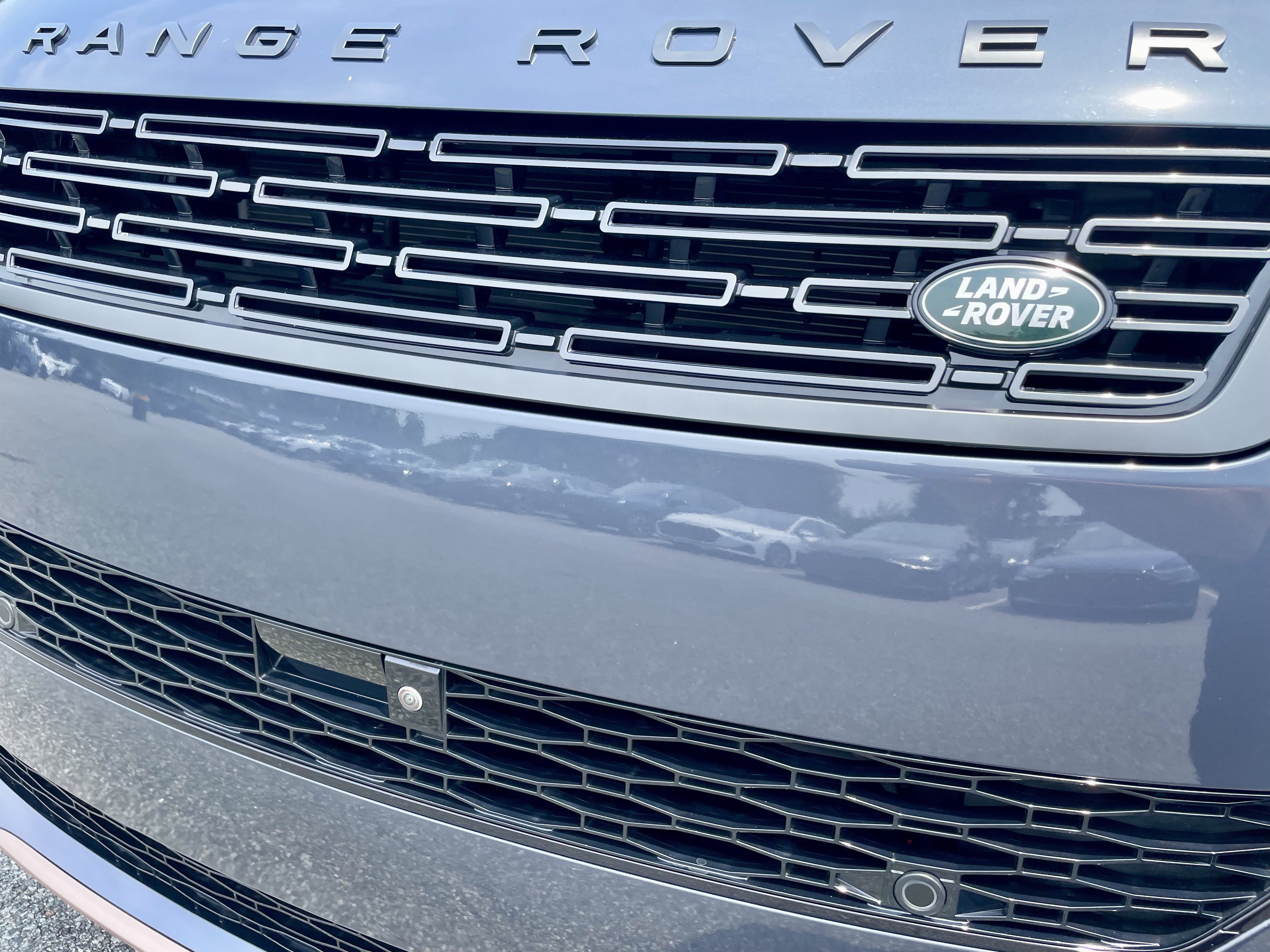 Used 2023 Land Rover Range Rover Sport SE Dynamic AWD/4WD image 34