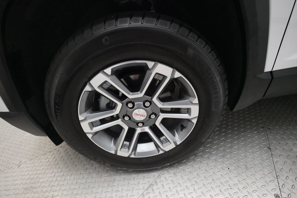 Used 2026 GMC Terrain Elevation AWD/4WD image 26