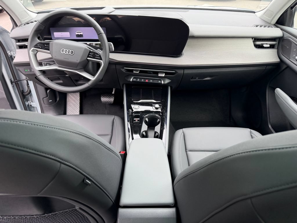 New 2026 Audi Q3 quattro 2.0T AWD/4WD image 17