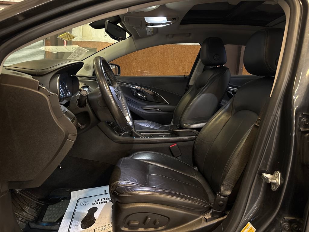 Used 2016 Buick LaCrosse Leather FWD image 9