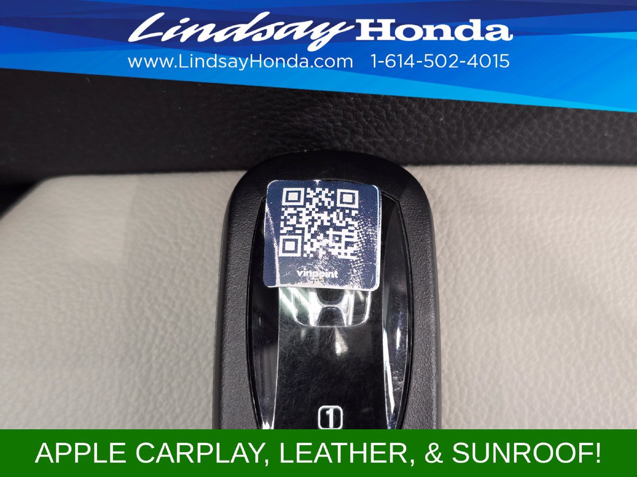 Used 2025 Honda CR-V EX-L image 22