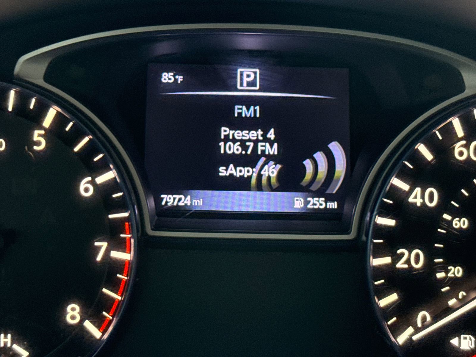 Used 2017 Nissan Altima 2.5 SR w/ Midnight Edition Package FWD image 23