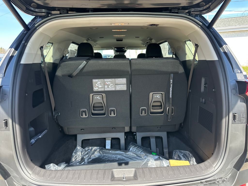 New 2026 Kia Carnival EX image 38