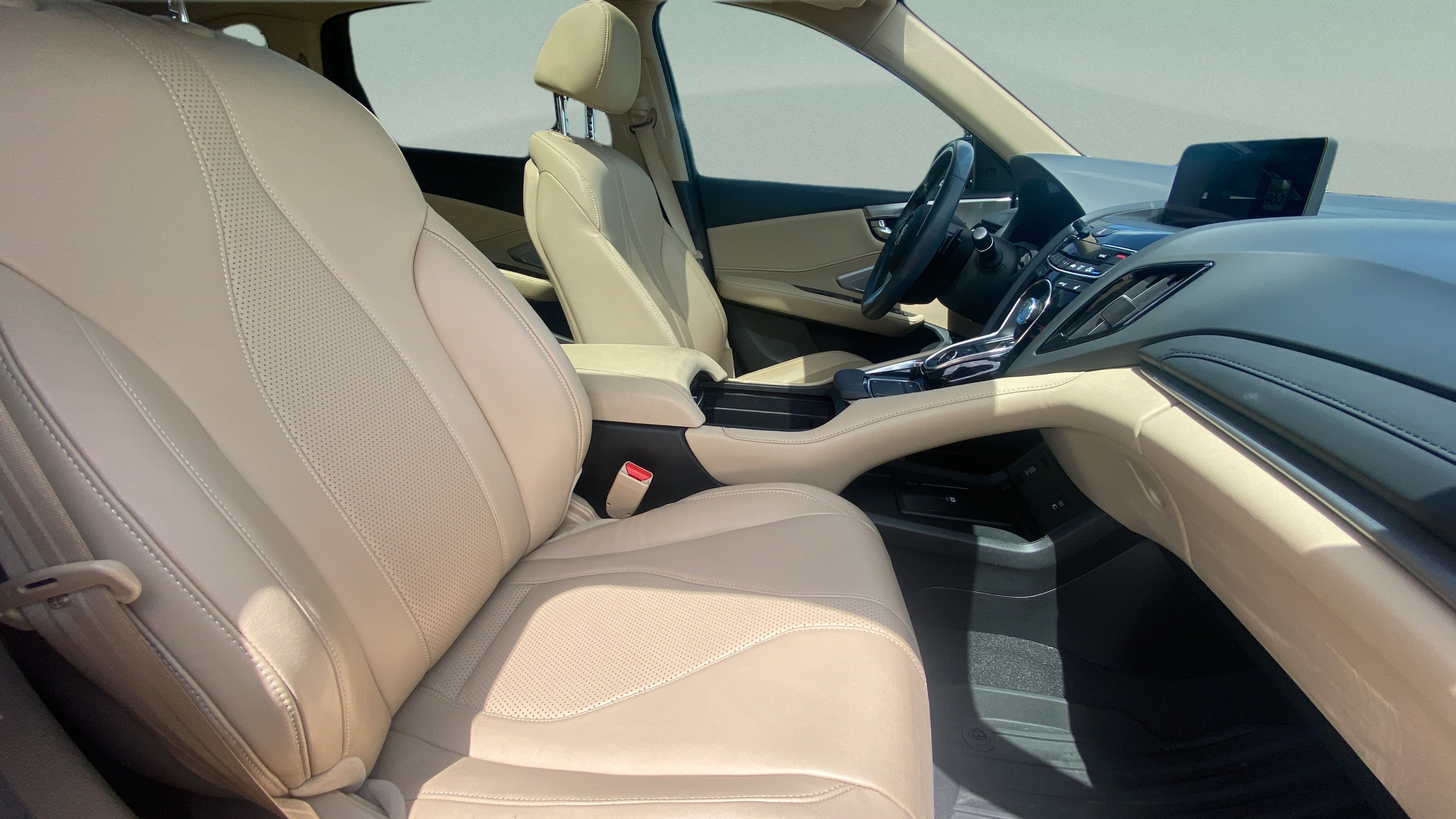 Used 2024 Acura RDX SH-AWD w/ Technology Package image 30