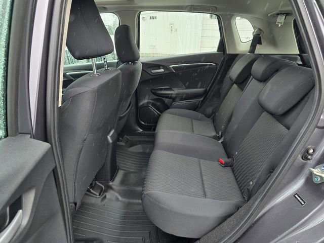 Used 2018 Honda Fit EX image 16