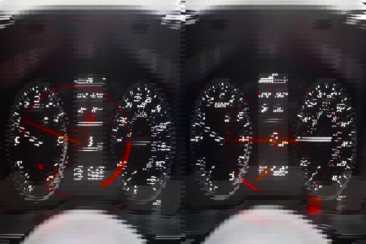 Used 2023 Subaru WRX Premium image 37