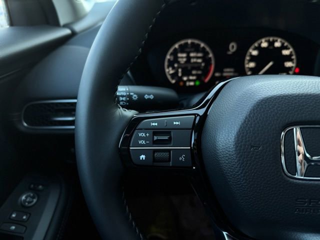 New 2026 Honda HR-V EX-L image 23