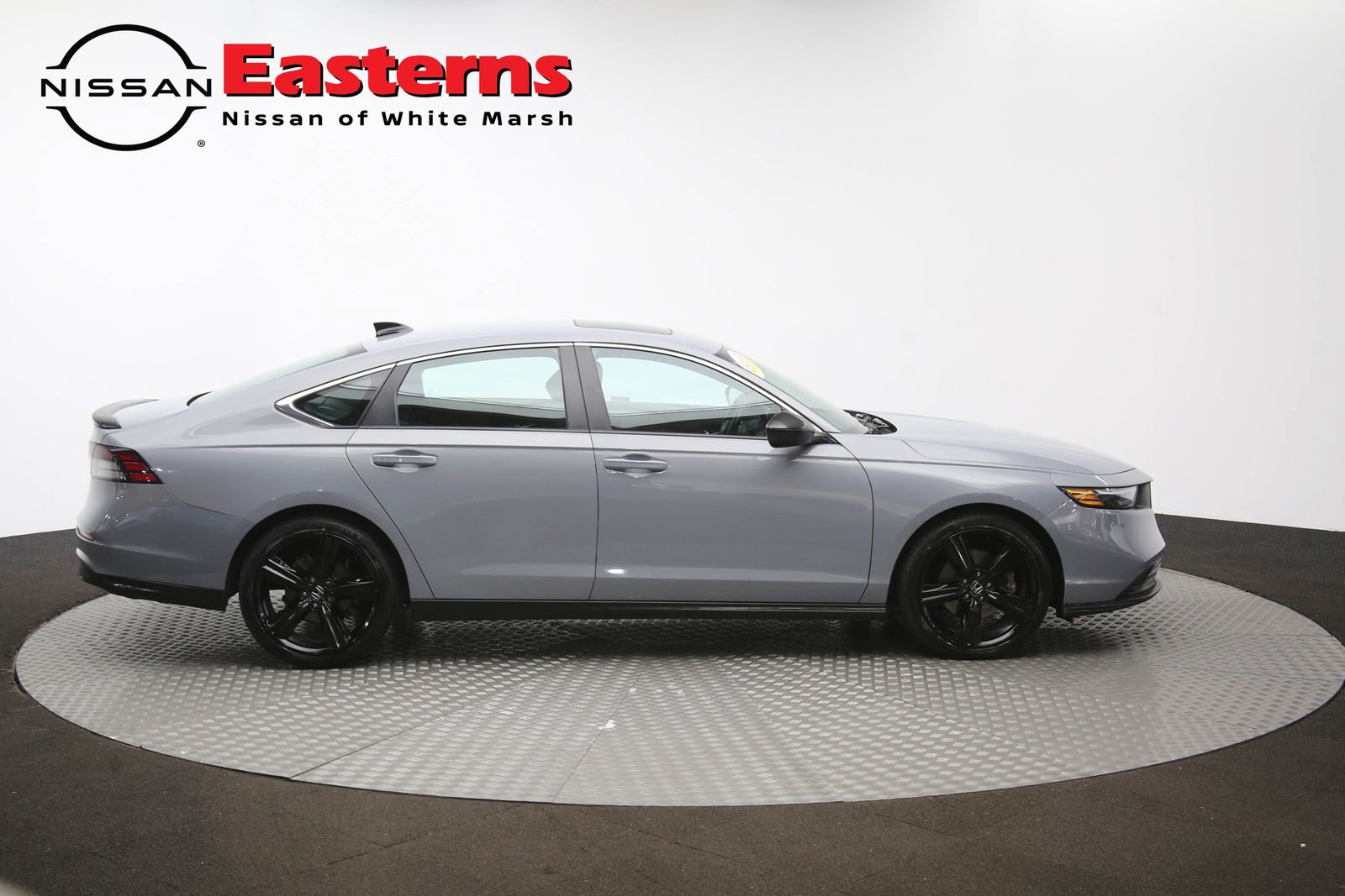 Used 2023 Honda Accord Sport image 44