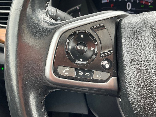 Used 2019 Honda CR-V EX-L image 16