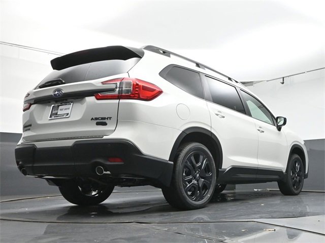 New 2025 Subaru Ascent Bronze Edition w/ Onyx Package image 39