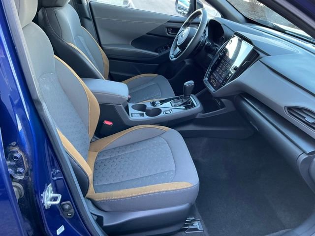 Certified 2024 Subaru Crosstrek 2.5i Sport image 19
