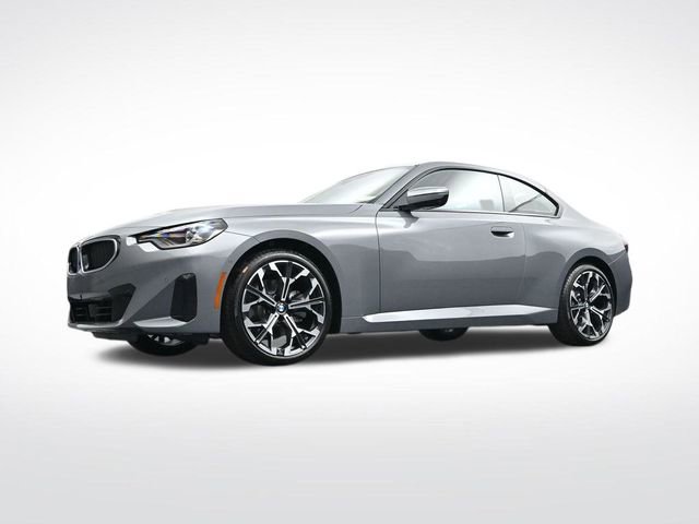 New 2026 BMW 230i xDrive Coupe w/ Premium Package image 33