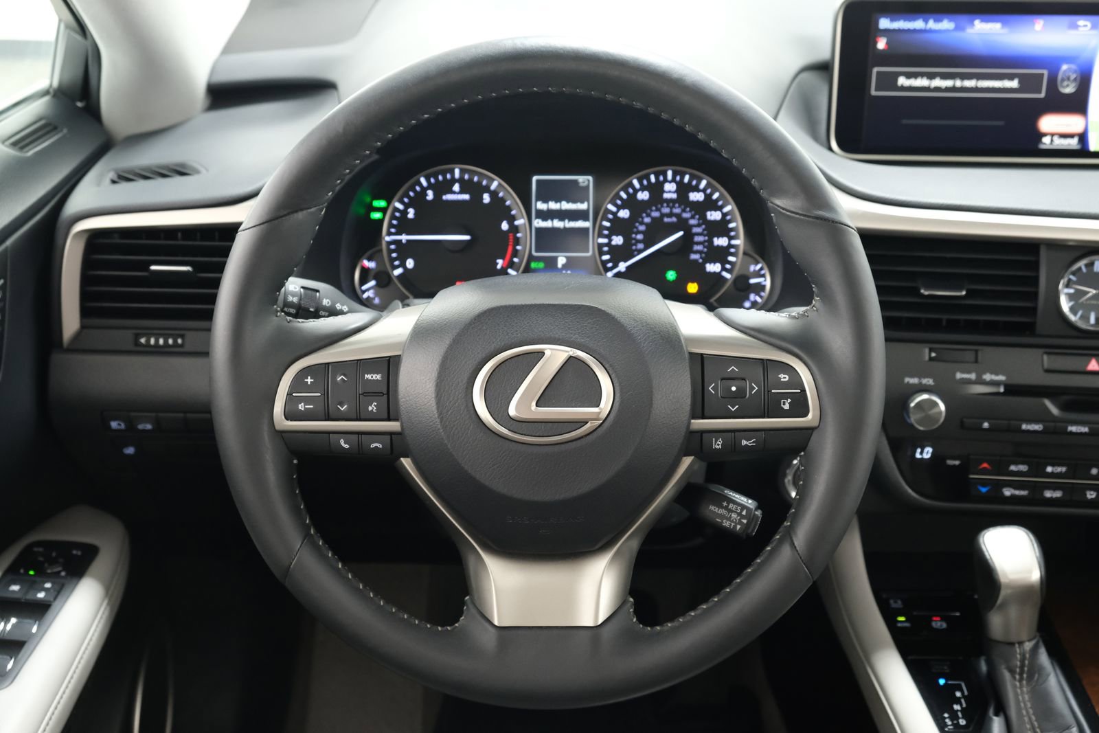 Used 2018 Lexus RX 350 AWD w/ Premium Package image 13