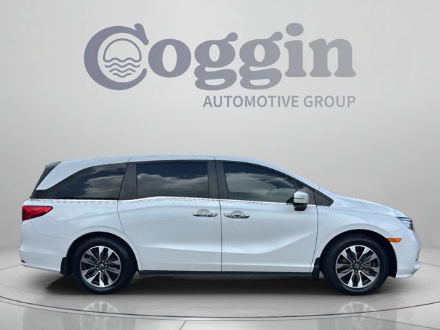 Used 2021 Honda Odyssey EX-L image 6