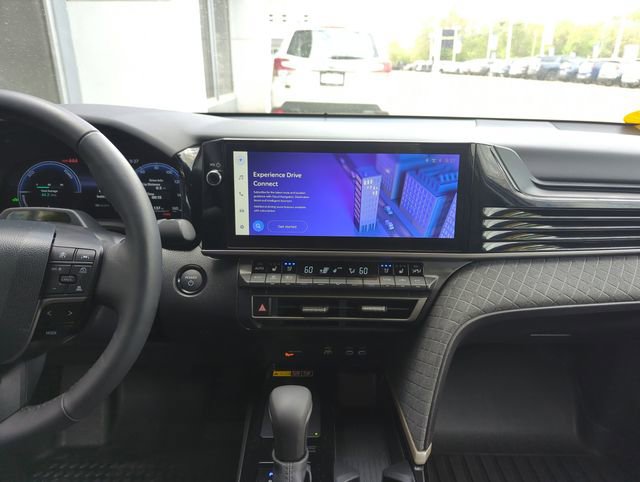 Used 2025 Toyota Camry XLE w/ Premium Plus Package AWD/4WD image 21