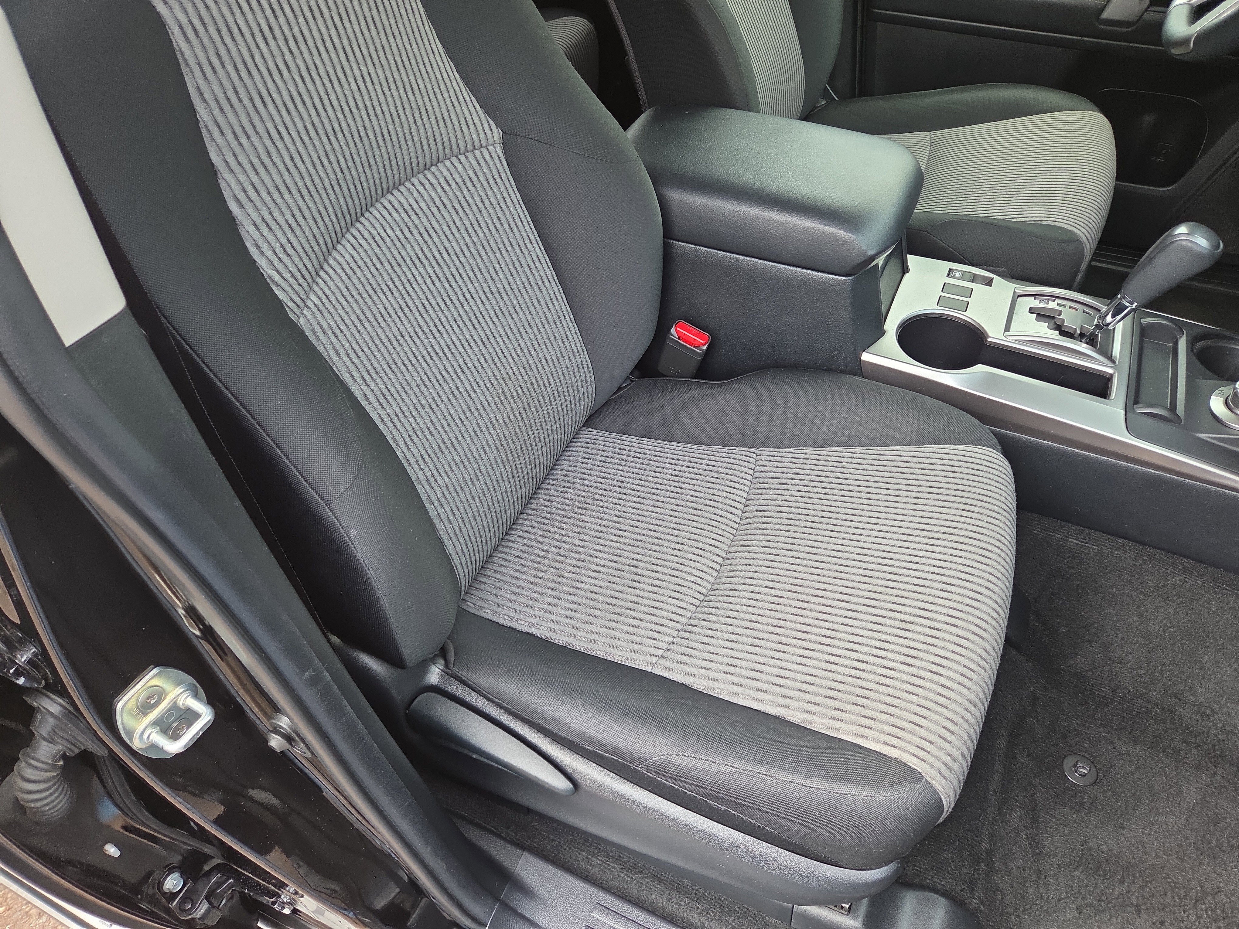 Certified 2024 Toyota 4Runner SR5 image 15