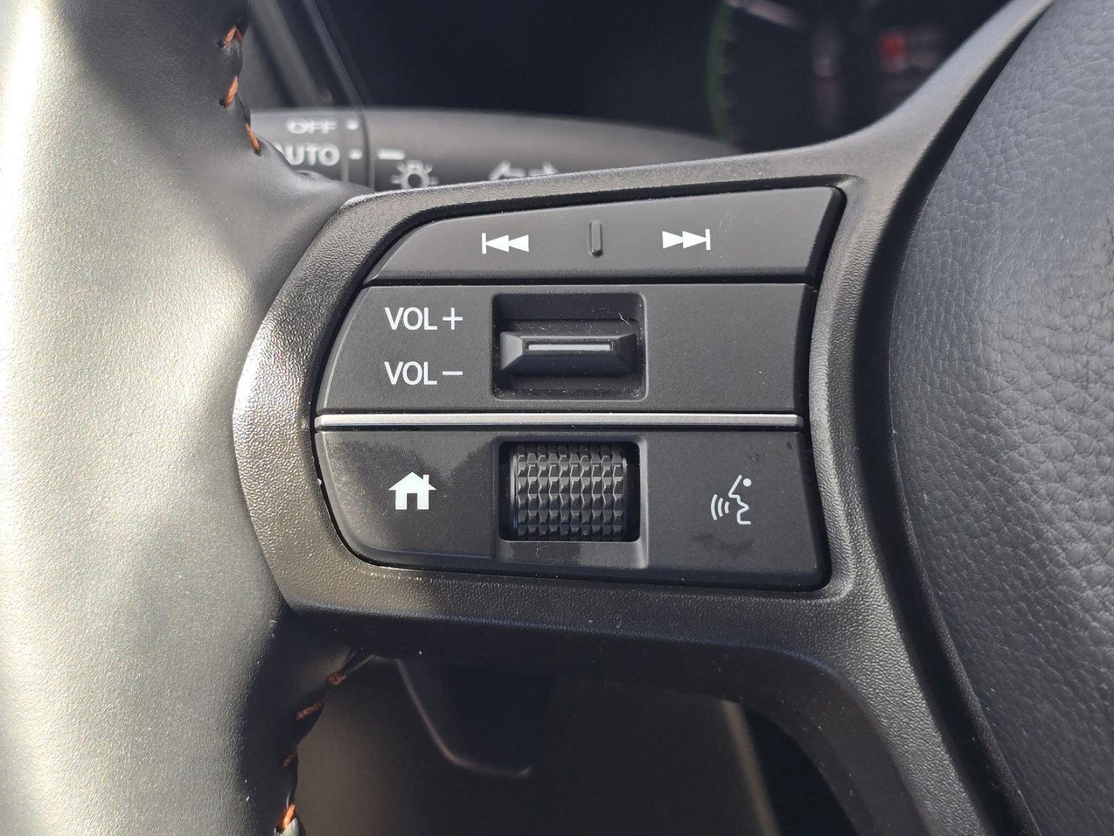 Used 2024 Honda CR-V Sport-L image 27