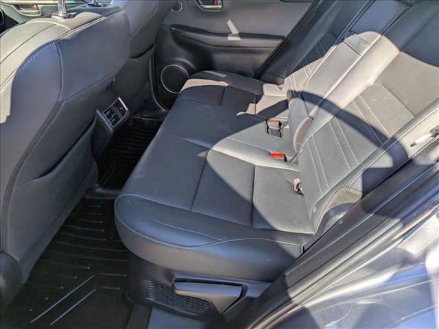 Used 2017 Lexus NX 200t FWD w/ Premium Package image 19