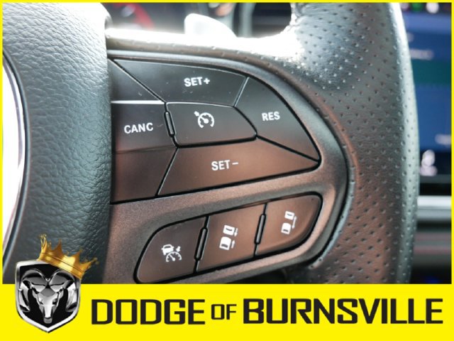 Used 2025 Dodge Durango GT AWD/4WD image 27