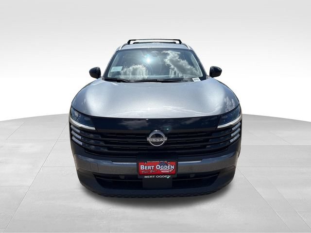 New 2026 Nissan Kicks SV w/ Cold Weather Package FWD image 2