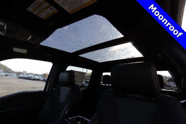 New 2025 Ford F150 Raptor image 3