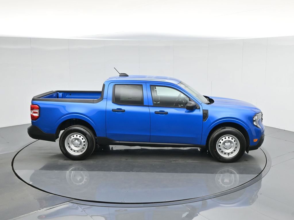 New 2025 Ford Maverick XL image 36