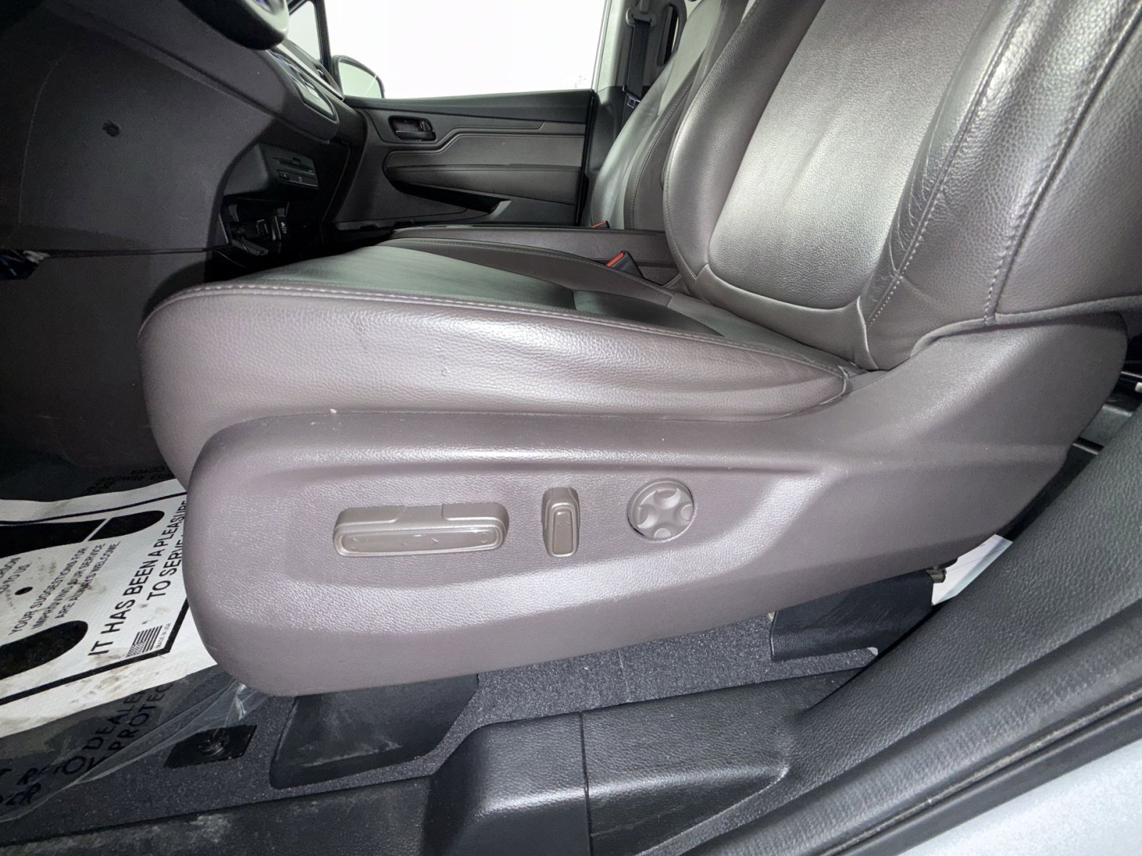 Used 2019 Honda Odyssey EX-L image 14