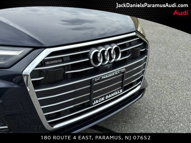Used 2023 Audi A6 Premium Plus w/ Premium Plus Package AWD/4WD image 21