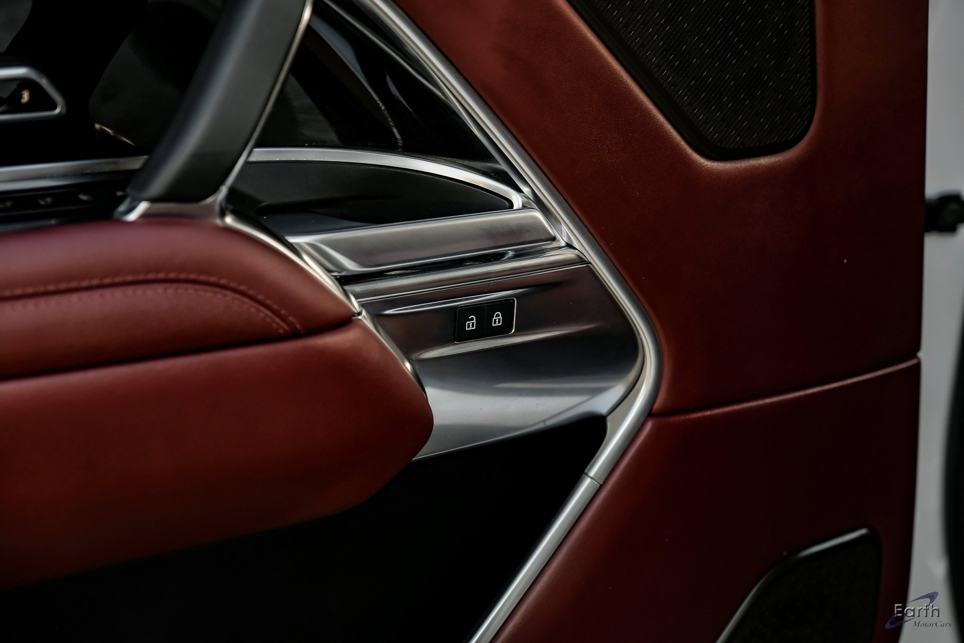 Used 2023 Land Rover Range Rover Long Wheelbase Autobiography image 88