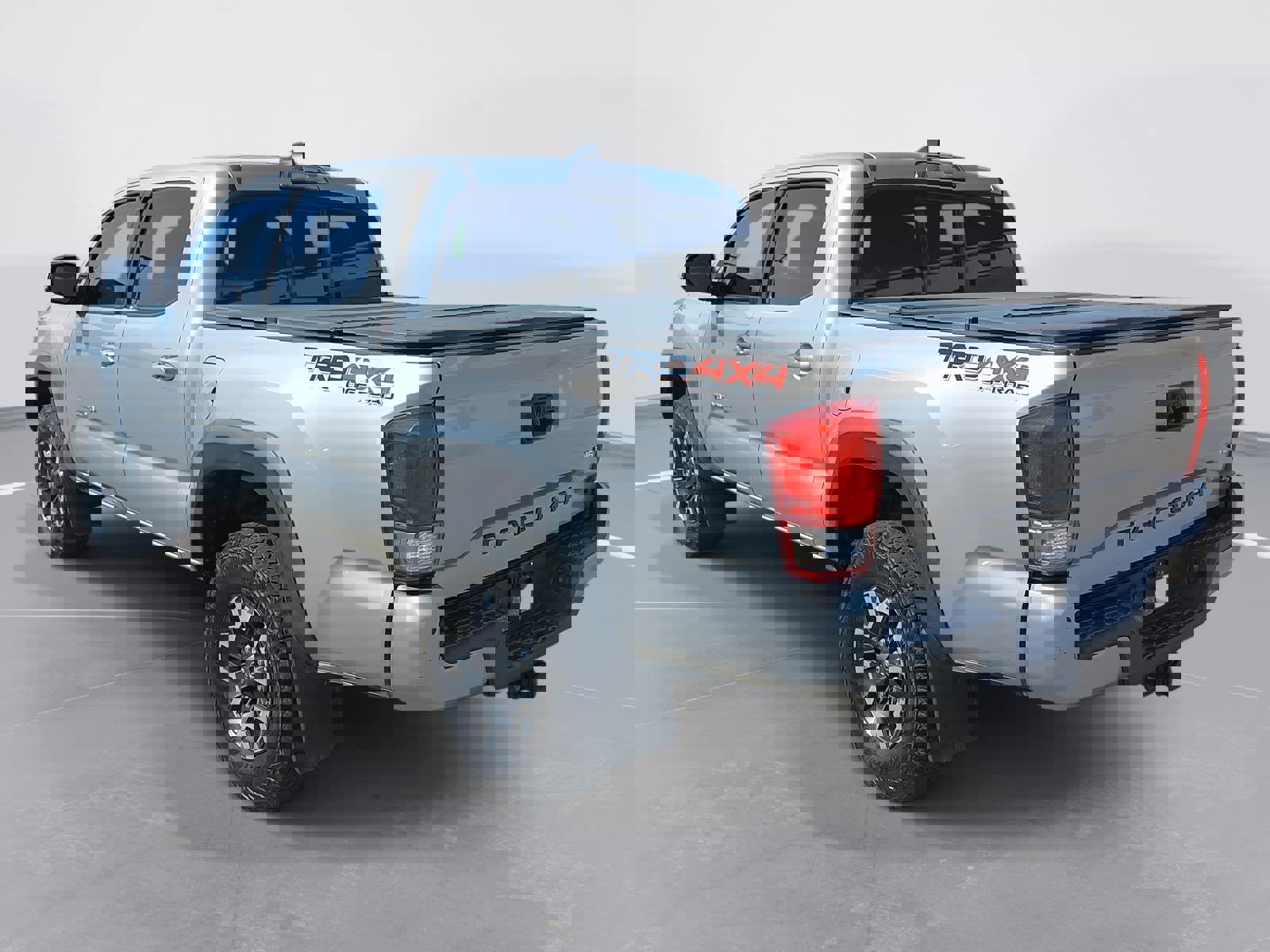 Used 2016 Toyota Tacoma TRD Off-Road w/ Premium & Technology Package image 7