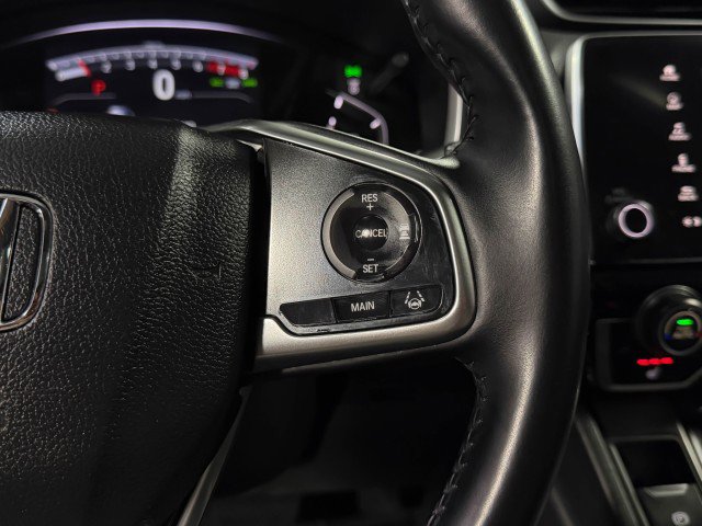 Used 2018 Honda CR-V Touring image 20