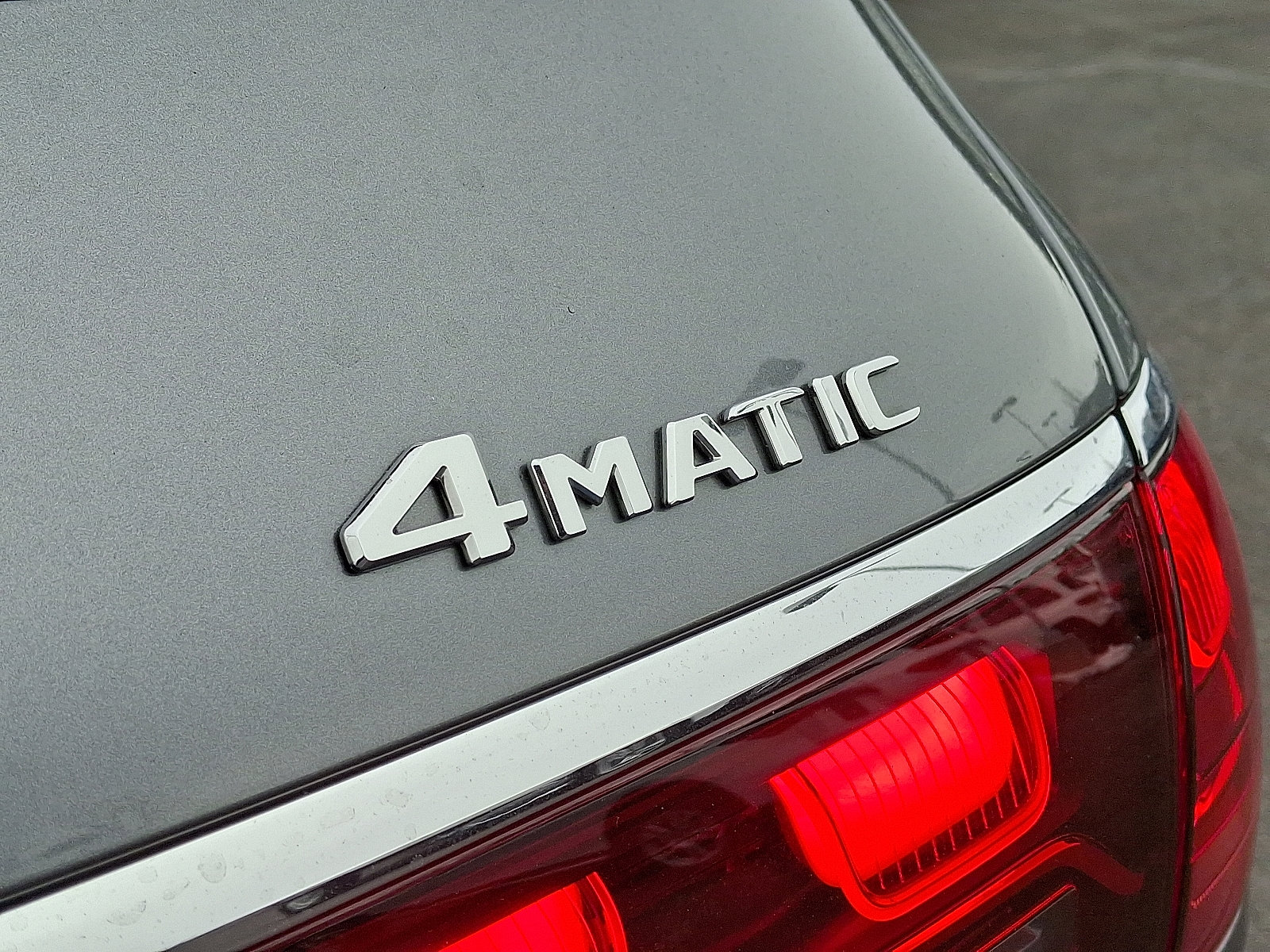 Certified 2025 Mercedes-Benz GLS 450 4MATIC image 31