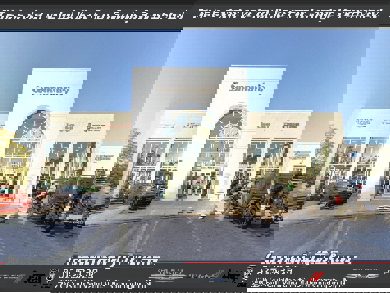 Used 2023 Jeep Grand Cherokee L Limited w/ Luxury Tech Group II image 8