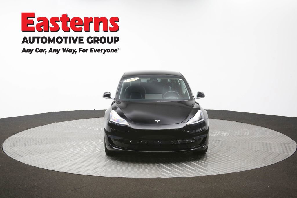 Used 2019 Tesla Model 3 Long Range AWD/4WD image 45