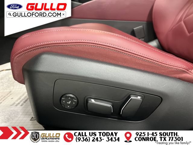 Used 2024 BMW 530i RWD image 21