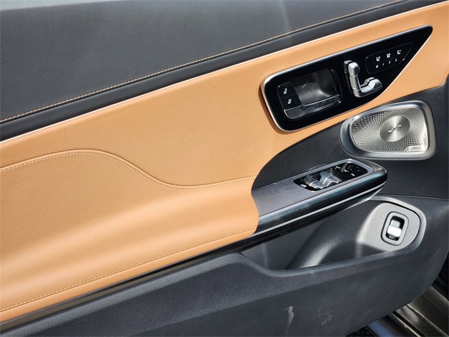 New 2026 Mercedes-Benz CLE 300 4MATIC Cabriolet image 10