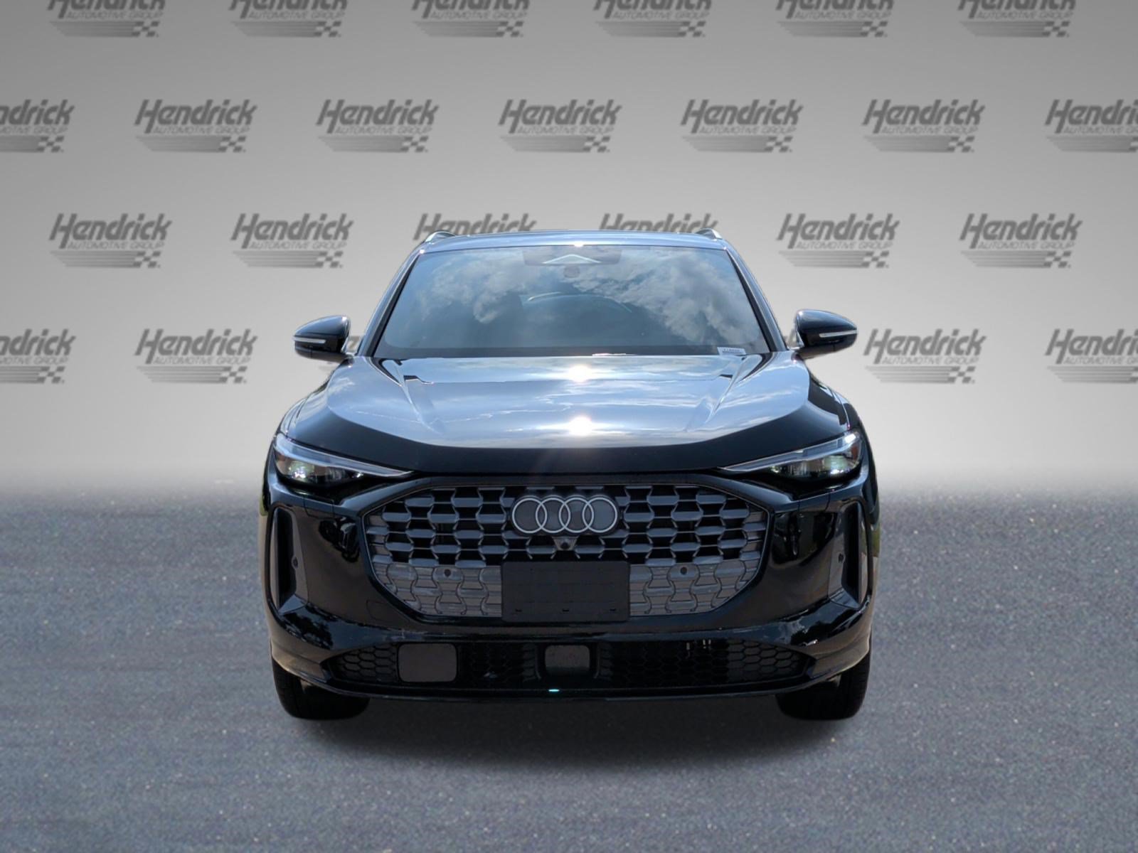 Used 2026 Audi Q5 Premium AWD/4WD image 3