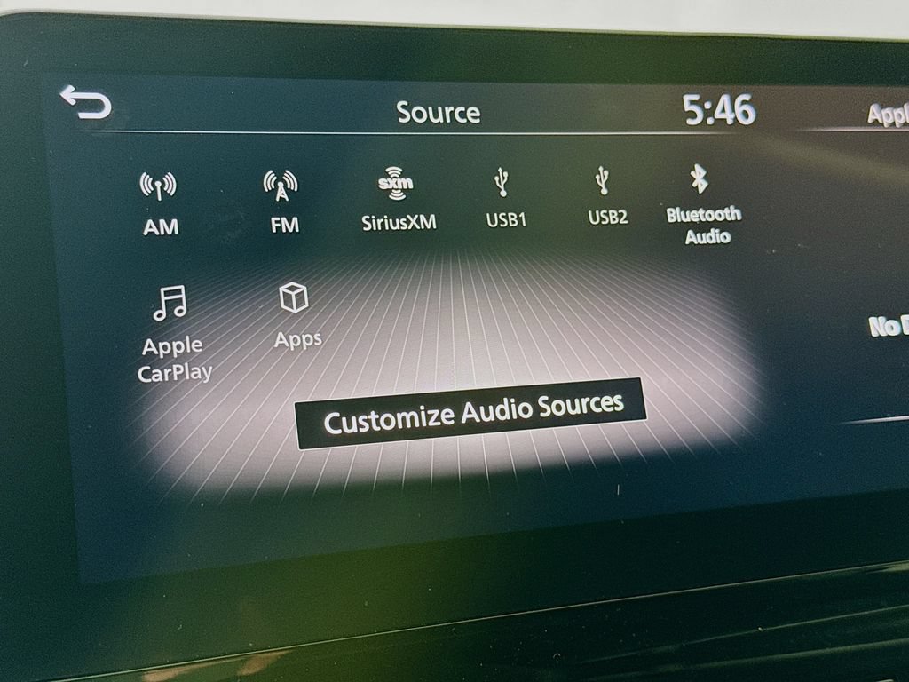 Certified 2023 INFINITI QX80 Premium Select w/ Cargo Package AWD/4WD image 20